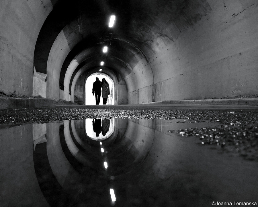 Photograph Couple by Joanna Lemanska on 500px