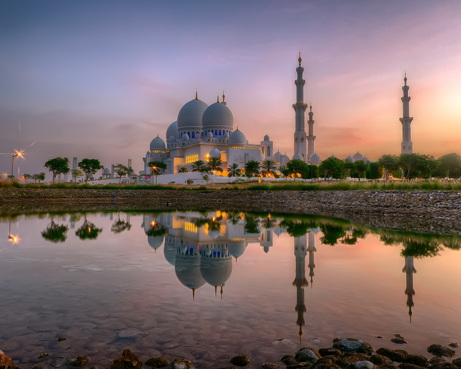 Photograph In the Morning Light by Teguh S on 500px