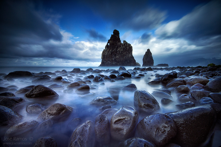 Photograph Colossus by José Ramos on 500px