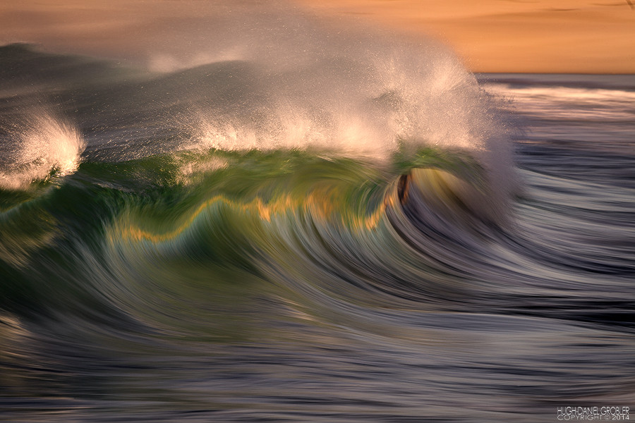 Photograph Beat of the Ocean by Hugh-Daniel Grobler on 500px