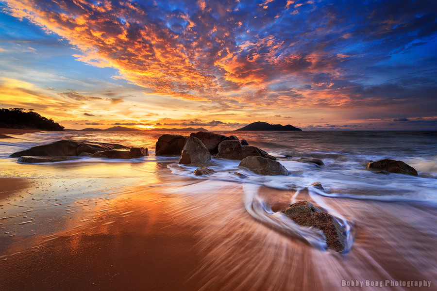 Photograph New Beginning by Bobby Bong on 500px