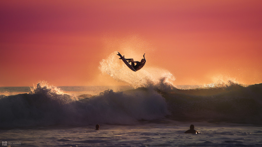 Photograph Aerial by Jeff Dotson on 500px