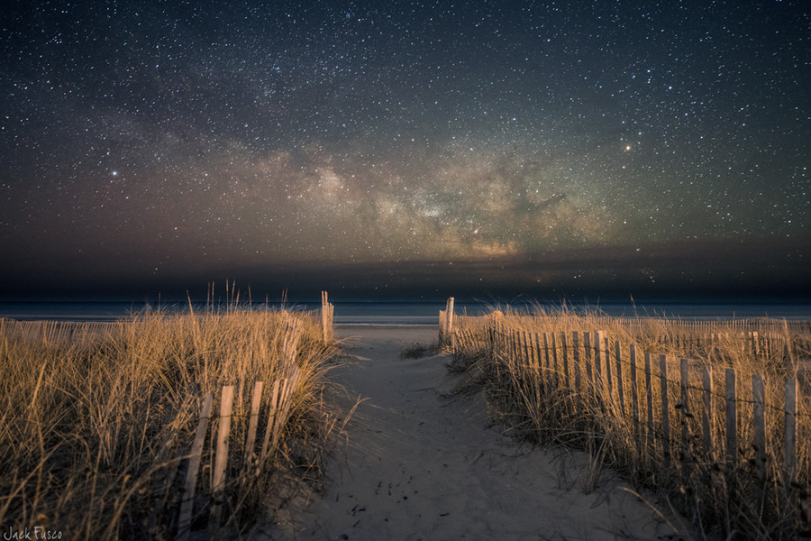 Photograph Dreamers by Jack Fusco on 500px
