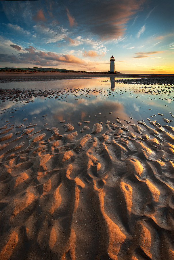 Photograph White & Welsh by Mark Broughton on 500px