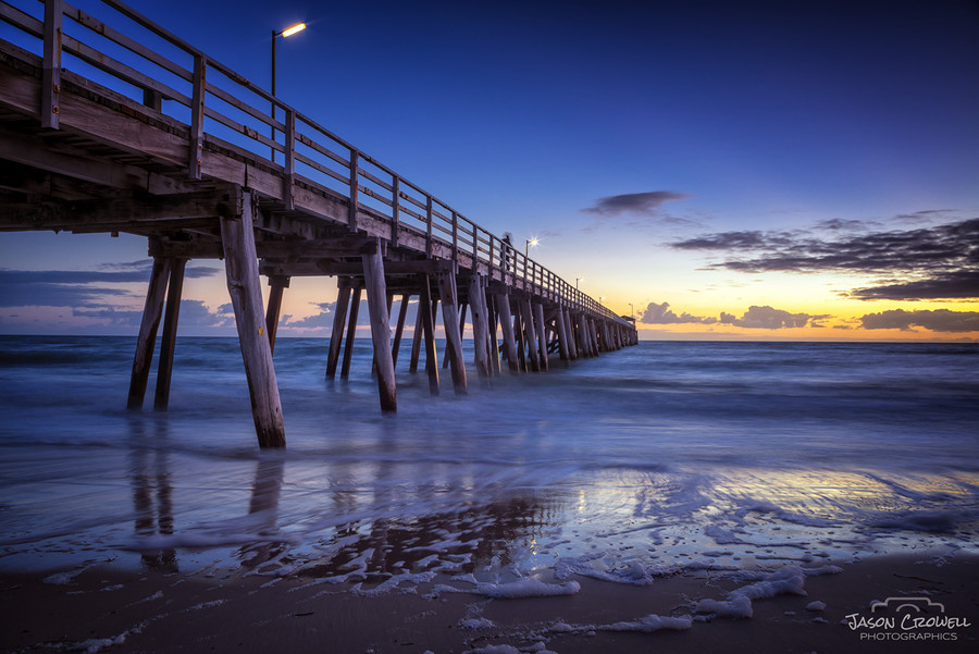 Photograph Heading Out by Jason  Crowell Photographics on 500px