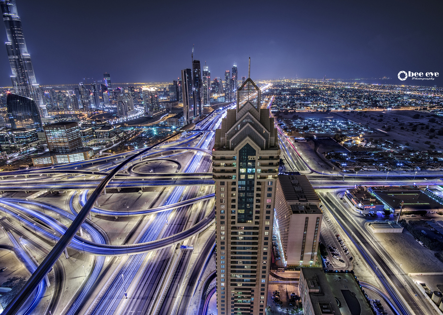 Photograph In Motion by Bee Eye on 500px