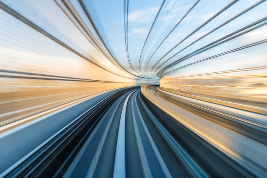 Photograph Rainbow Bridge Experience by Loïc Lagarde on 500px