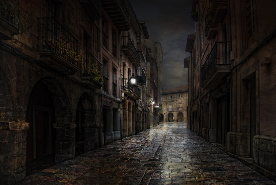 Photograph La Ferrería by Ariasgonzalo . on 500px