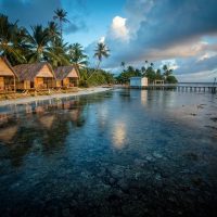 Weekly Photography Challenge Reflections