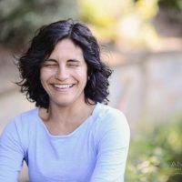 How To Photograph Shy Adults