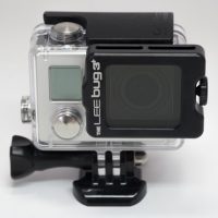 Lee introduces filter system for GoPro cameras