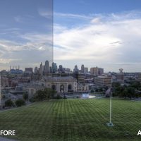 How to use the Contrast Checker Technique to Give Your Images More Punch