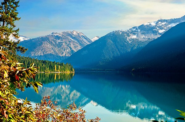 Mastering exposure will make a big difference in your images