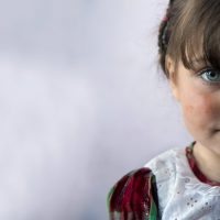 Using Composition to Create More Powerful Portraits