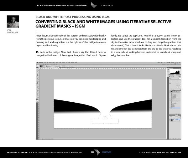 Ebook Review: From Basics to Fine Art