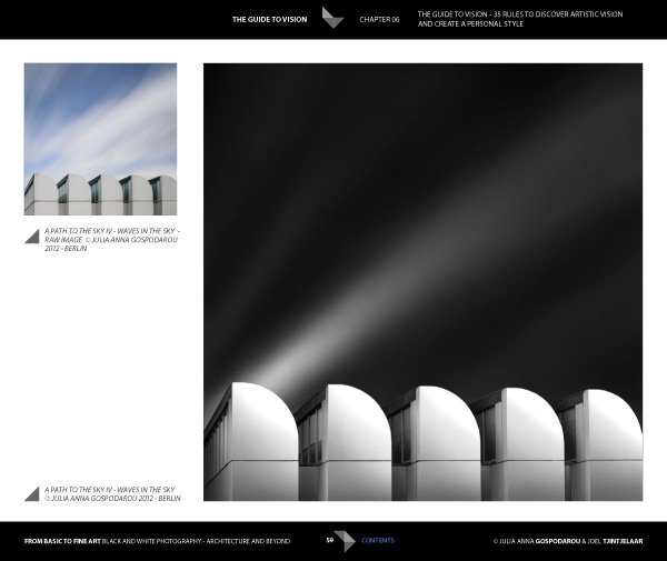 Ebook Review: From Basics to Fine Art