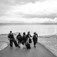 A Different Kind of Photo Tour to Israel with Vibe Israel