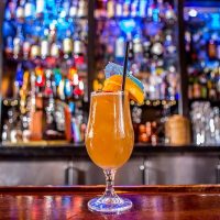 Photo Shoot Ride-along â€“ Photographing Cocktails