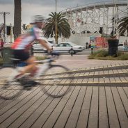 Using Slower Shutter Speeds to Show Motion in Your Images