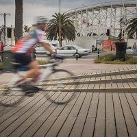 Using Slower Shutter Speeds to Show Motion in Your Images