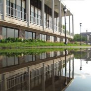How to Create Amazing Reflection Photos using Puddles