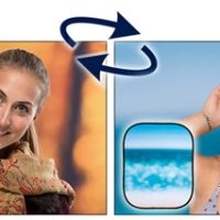 Lastolite ‘Out of Focus’ backgrounds bring beautiful bokeh to your home studio