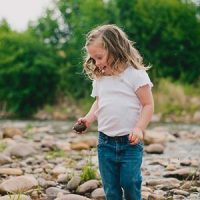 Capturing Busy Little Ones: Forget the Perfect Pose and Get Photos You Truly Love