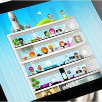 Case Study: PixelMogul, A Simulation Game For iOS