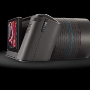 500px now supporting Lytro ‘Living Pictures’, offering users $250 rebate on Illum
