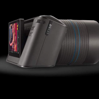 500px now supporting Lytro ‘Living Pictures’, offering users $250 rebate on Illum