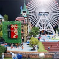 UPDATED: Sony’s curved sensors may allow for simpler lenses and better images