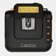 Cactus Launches $55 Radio Trigger For Multiple TTL Flash Systems