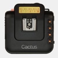 Cactus launches $70 radio trigger for multiple TTL flash systems