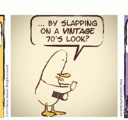What The Duck #1285