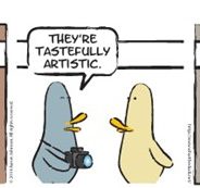 What The Duck #1465