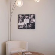 Four Reasons to Display Photos of Your Children
