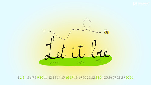 Let It Bee