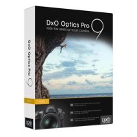 DxO Optics Pro v9.5.1 released with support for five new cameras