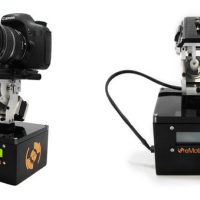 eMotimo TB3 Review â€“ Robotic Tripod Head and Time-lapse Movie