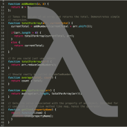 Donâ€™t Be Scared Of Functional Programming