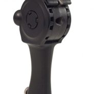Product Review â€“ Dixie Grip: Rotating, handheld, or mounted hotshoe grip