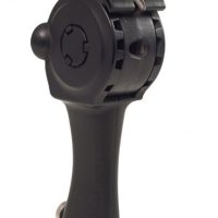 Product Review â€“ Dixie Grip: Rotating, handheld, or mounted hotshoe grip