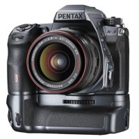 Ricoh announces Pentax K-3 Prestige Edition