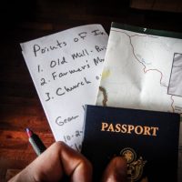 Three Tips for Being Ready to Shoot Faster so you Never Miss a Shot