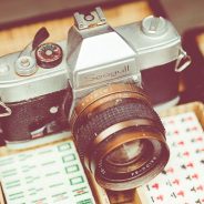 How to use Lightroom Develop Presets to Learn Processing Tips