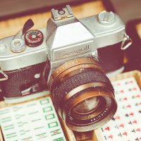 How to use Lightroom Develop Presets to Learn Processing Tips