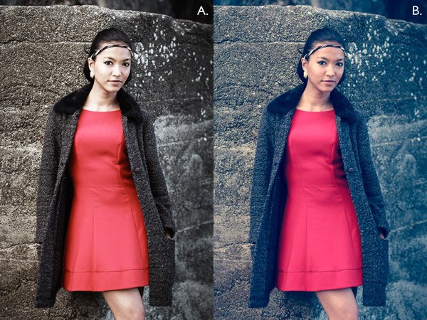 Learn Lightroom from Develop Presets