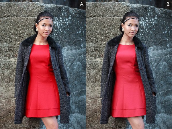 Learn Lightroom from Develop Presets