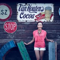 How to Create a Vintage Look using Lightroom