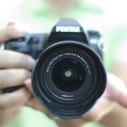 How to Master Your DLSR in One Afternoon a Beginnerâ€™s Guide